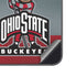 Ohio State University OSU Buckeyes Flag Galaxy A14 5G Skin